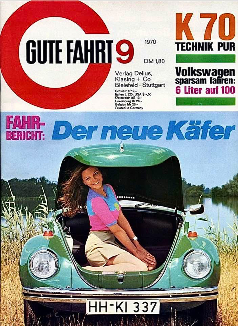 Fahr-Bericht: Der neue Kafer