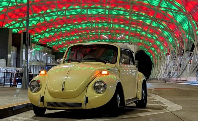 Why Your Super Beetle Shakes: Eliminating the Dreaded "Super Beetle Shimmy"